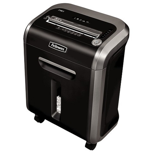 Shredder Fellowes 79CI 12 Sheet Cross Cut 4679201