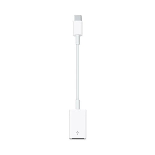 Apple MW5L3ZA/A, USB-C to USB Adapter, 1 Year Warranty