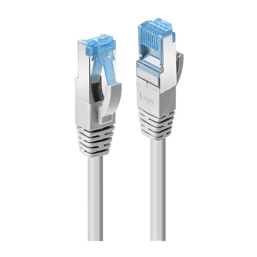 Lindy 100m CAT.6A Network Cable