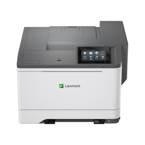 Lexmark CS 632dwe Colour Laser Printer