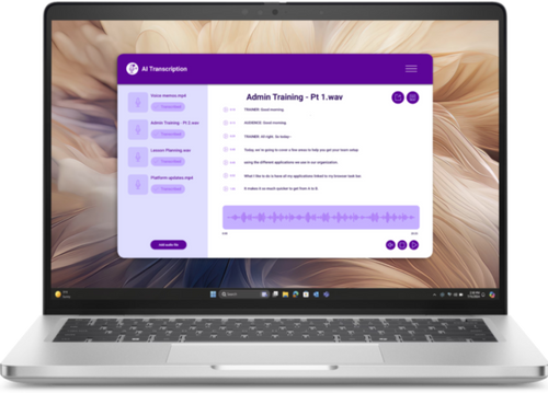 Dell Pro14 Plus Notebook, 14" FHD+ IR, U5-236V, 16GB, 512GB, WL, Windows 11 Pro(CP+), 3Y PRO