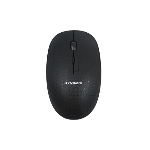 Dynamic Technology Mouse 2.4G Wireless Dynamic Technology Mouse 2.4G Wireless