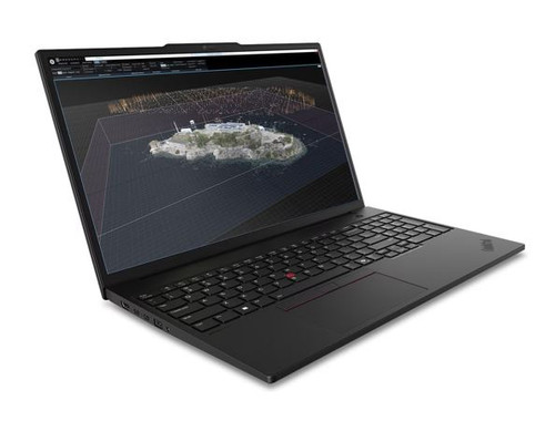 Lenovo ThinkPad P16s G4 16' WQUXGA OLED TOUCH IR Intel U7-255H 32GB DDR5 1TB SSD RTX500 6GB 4G-LTE WIN 11 Pro NPU 13 TOPS 3yr PREM 1.8kg