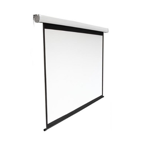 Brateck Projector Electric Screen 135' (3Mx1.68M) Electric Screen (16:9 ratio) (LS)