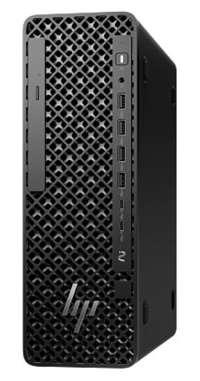 HP Z2 SFF G1i Intel U9-285 48GB DDR5 1TB SSD nVidia RTX A2000 16GB WLAN Windows 11 Pro 3YR NBD OS WTY Workstation Desktop