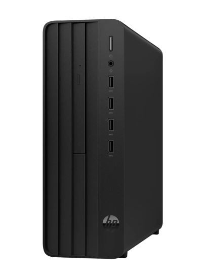 HP Pro SFF 280 G9 Desktop PC Intel i5-12500 16GB 512GB SSD WIN11 PRO Intel vPro UHD Graphics 750 GbE WiFi6 VGA HDMI USB-A RJ45 KB+Mouse 1yr OS Wty