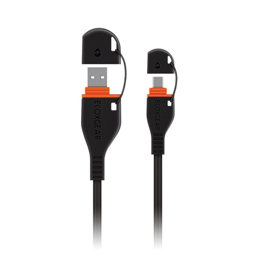 EcoXgear EcoXCable Micro-USB