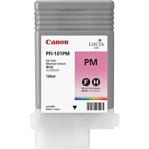 PHOTO Magenta TANK 130 ML FOR IPF6100 6000S 5100 5000