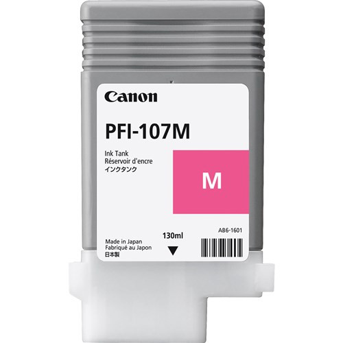 PFI-107M Magenta INK - 130ML