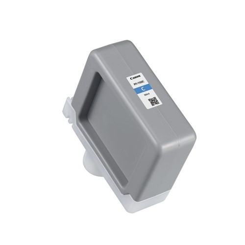 Canon PFI-1100C Cyan - 160ml LUCIA PRO