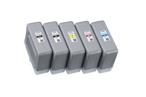 TX 2200 / 3200 / 4200 RANGE PIGMENT Magenta INK 330ml TANK