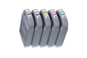 TX 2200 / 3200 / 4200 RANGE PIGMENT Magenta INK 700ml TANK