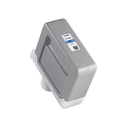 Canon Lucia Pro PFI-1300PC Photo Cyan Ink Cartridge - 330ml