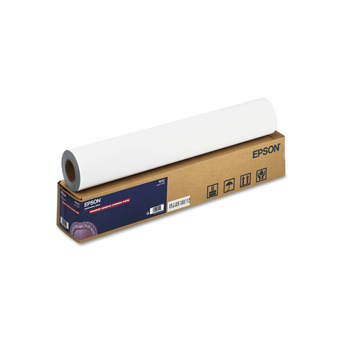 Epson S041617 Display Roll 135gsm 24" - 30.5 Metres