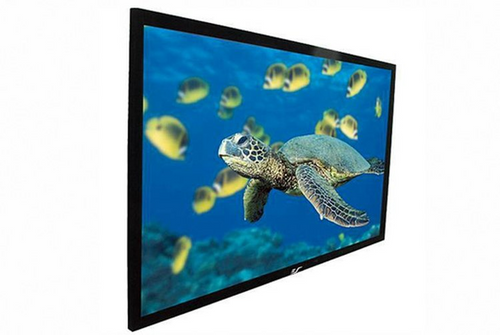 100 REARPRO SERIES 43 PROJECTION SCREEN WRAITHVEIL REAR SCREEN MATERIAL