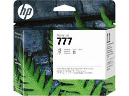 HP 777 Genuine DesignJet Printhead 3EE09A