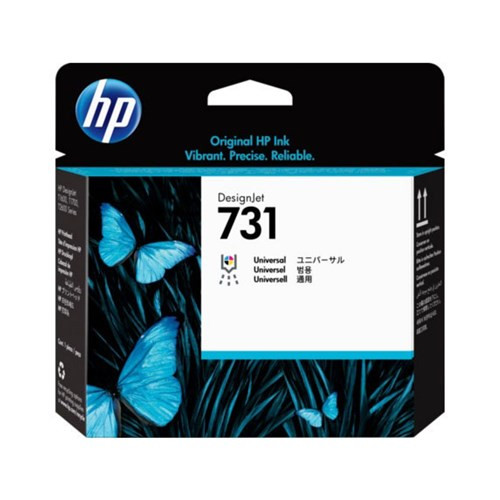 HP 731 DESIGNJET PRINTHEAD