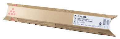 Ricoh 888642 MPC2000 MPC2500 MPC3000 Magenta Toner 15,000 pages