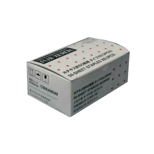 Fuji Xerox DocuCentre III C3100/C4100 A1/B1/C/C1 Finisher (Stacker) Staple Cartridge - 5K