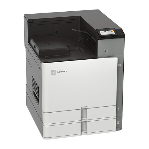 Lexmark CS963e Colour A3 Laser Printer