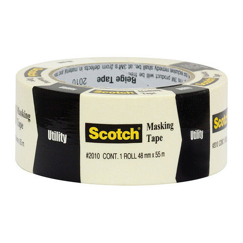 Sct Msk Tpe 2010 Bg 48x55 Box of 12