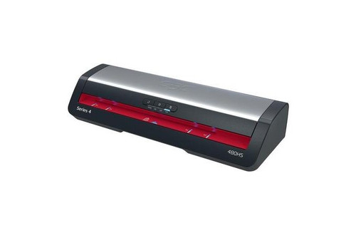 GBC Laminator 480HS A3