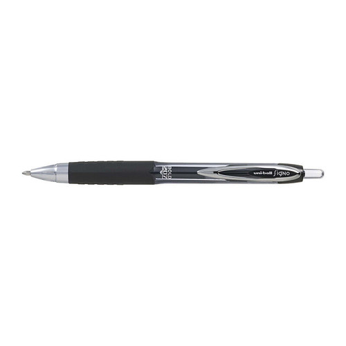 Uni-Ball Signo 207 RT Black Box of 12