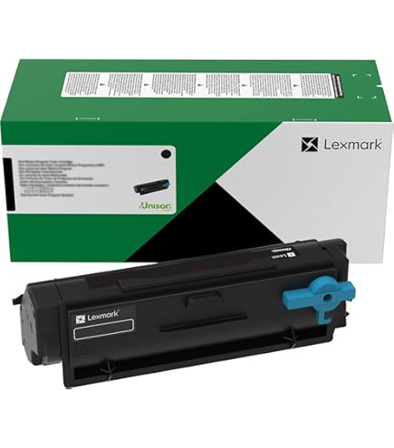 Lexmark 77L0W00 Waste Bottle - 120,000 pages