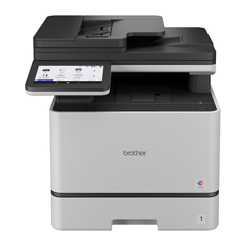 Brother MFC-L8930CDW Colour Laser MFC