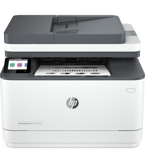 HP LaserJet Pro 3101fdw Mono MFP