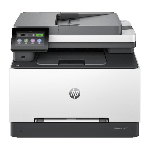 HP LaserJet Pro 3301fdw Colour MFP