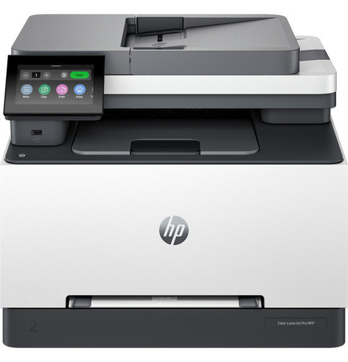 HP LaserJet Pro 3301fdw Colour Laser MFP