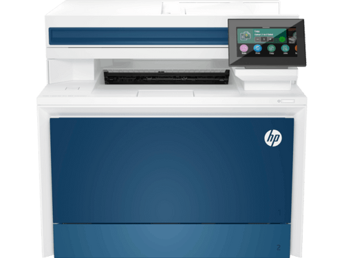 HP Colour LaserJet Pro MFP 4301dw Duplex Laser Printer