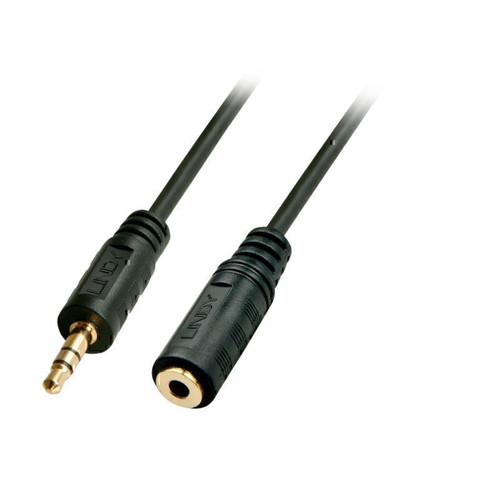 Lindy 10m 3.5mm Audio Exten