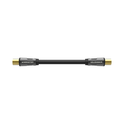 Monster Coaxial RG6 Cable 10M