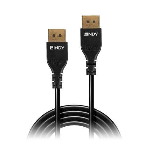 Lindy 2m Display Port Cable