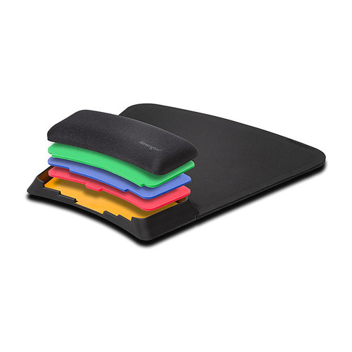 Kensington Smartfit MousePad Wrist Support Kensington Smartfit MousePad Wrist Support