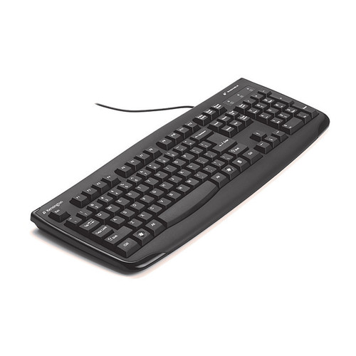 Kensington Washable Wired Keyboard Kensington Washable Wired Keyboard