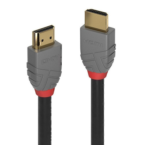 Lindy 20m HDMI Cable Aluminium