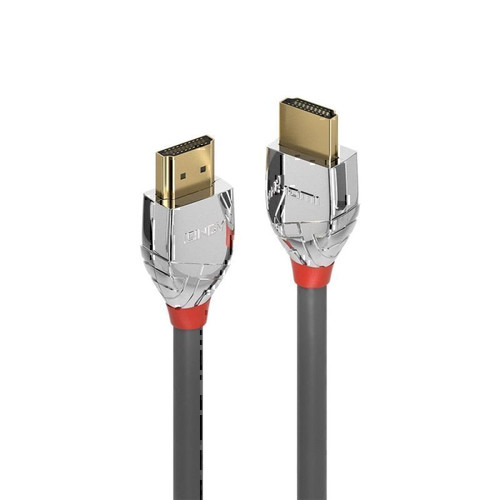 Lindy 2m HDMI Cable Clear