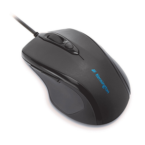Kensington Pro Fit Wired Mid Size Mouse Kensington Pro Fit Wired Mid Size Mouse