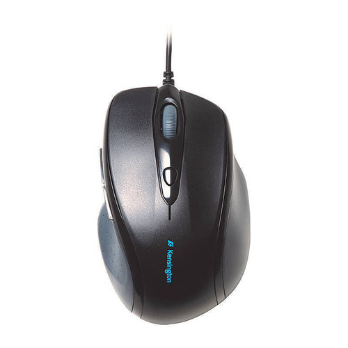 Kensington Pro Fit Wired Full Size Mouse Kensington Pro Fit Wired Full Size Mouse