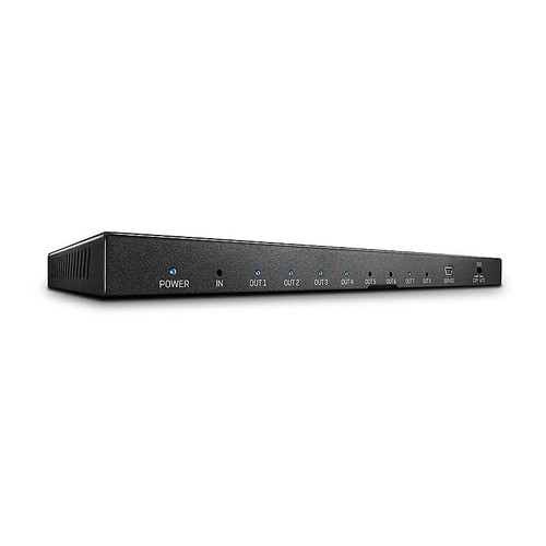 Lindy 8 Port HDMI Splitter