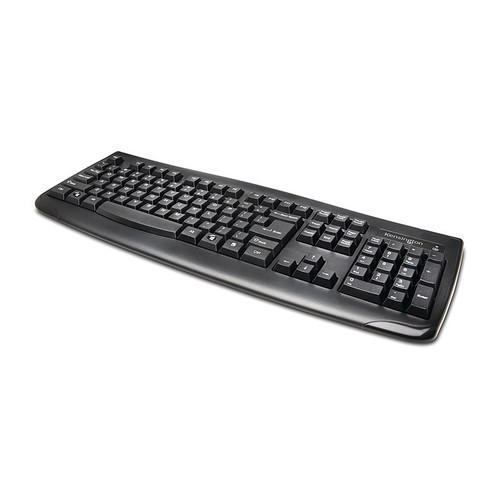 Kensington Pro Fit Wireless Keyboard Kensington Pro Fit Wireless Keyboard