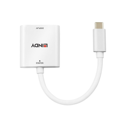 Lindy USBC HDMI 4K60 Converter