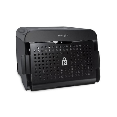 Kensington Charge Rack With Locking Door Kensington Charge Rack With Locking Door