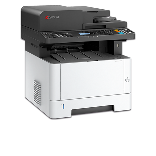 Kyocera MA4000fx MFP Laser Multifunction Print / Copy / Scan / Fax