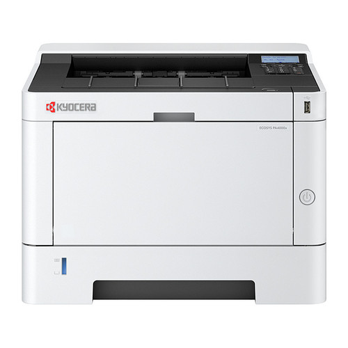 Kyocera PA4000X Laser Printer with Duplex & Network