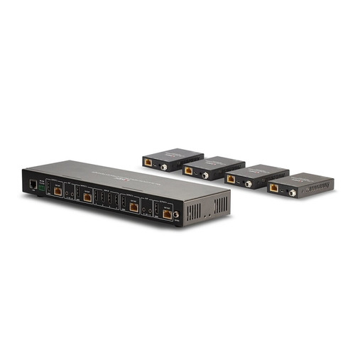 Lindy 70m CAT6 HDMI 4K Extension