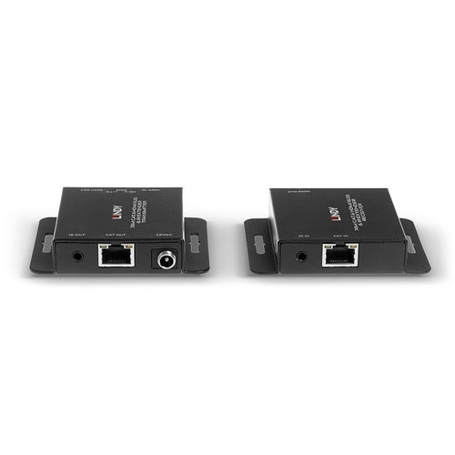 Lindy 70m CAT6 HDMI & IR Extenstion